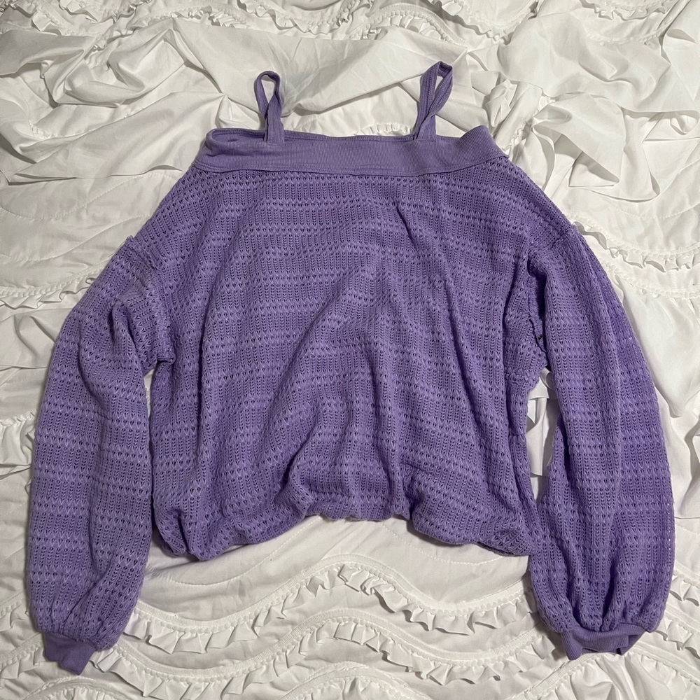FREE PEOPLE sweater